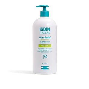 ISDIN GermISDIN Aloe Vera Syndet Shower Gel 1L