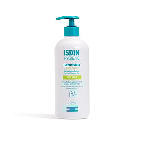 ISDIN GermISDIN Aloe Vera Syndet Shower Gel 500ml