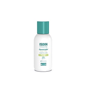 ISDIN GermISDIN Aloe Vera Syndet Shower Gel