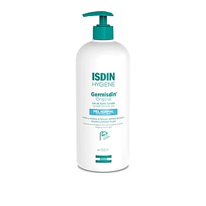 ISDIN GermISDIN Original Syndet Shower Gel 1L