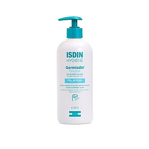 ISDIN GermISDIN Original Syndet Shower Gel 500ml