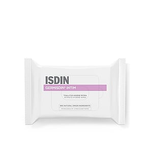 ISDIN GermISDIN Intimate Hygiene Wipes x20