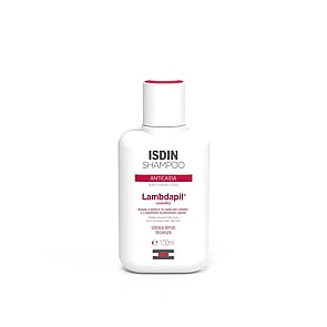 ISDIN Lambdapil Anti Hair Loss Shampoo 100ml