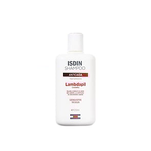 ISDIN Lambdapil Anti Hair Loss Shampoo 200ml