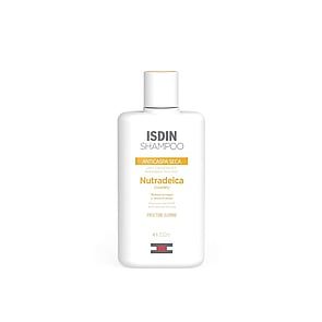ISDIN Nutradeica Dry Dandruff Shampoo 200ml