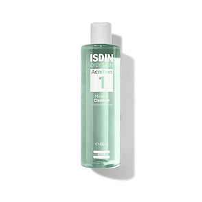 ISDIN Oily Skin Acniben 1 Micellar Cleanser 400ml