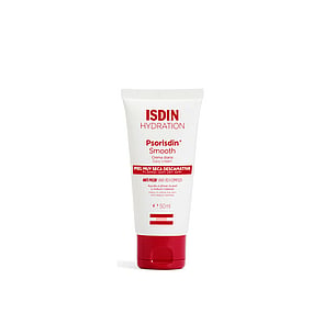 ISDIN Psorisdin Psoriatic Skin Smooth Daily Cream 50ml (1.69floz)