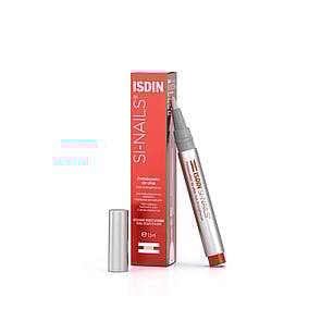 ISDIN Si-Nails Nail Strengthener 2.5ml