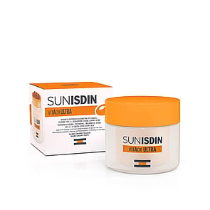 ISDIN SunISDIN VitAox Ultra Capsules x30