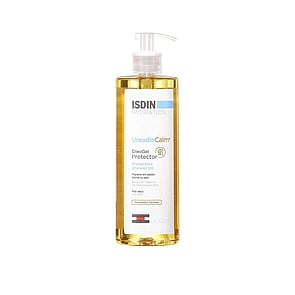 ISDIN Ureadin Calm Protective Shower Oil 400ml (13.53fl oz)