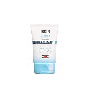ISDIN Ureadin Protect Hand Cream 50ml (1.69fl oz)
