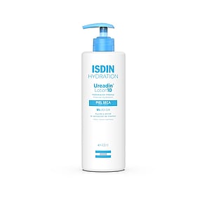 ISDIN Ureadin Lotion 10 Body Lotion