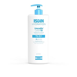 ISDIN Ureadin Lotion 10 Body Lotion 1L