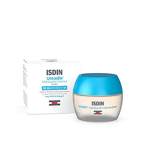 ISDIN Ureadin Intense Hydration Cream SPF20 50ml (1.69fl oz)