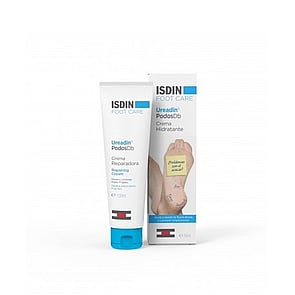 ISDIN Ureadin Podos Db Repairing Cream Diabetic Foot 100ml (3.38fl oz)