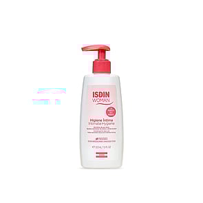 ISDIN Woman Isdin Intimate Hygiene