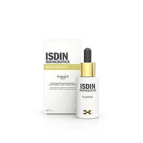 ISDINCEUTICS Rejuvenate Flavo-C Serum 30ml
