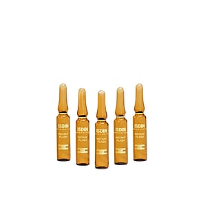 ISDINCEUTICS Instant Flash Serum 5x2ml