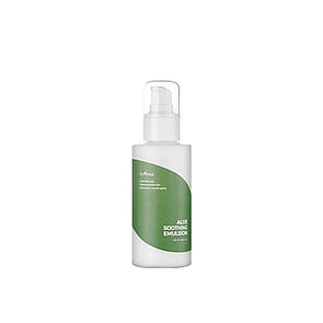 Isntree Aloe Soothing Emulsion 120ml
