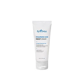 Isntree Hyaluronic Acid Moist Cream 100ml