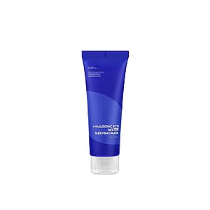 Isntree Hyaluronic Acid Water Sleeping Mask 100ml