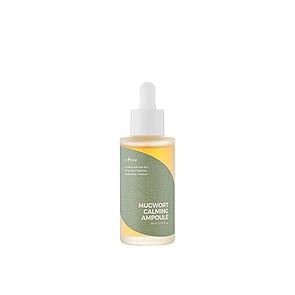 Isntree Mugwort Calming Ampoule 50ml