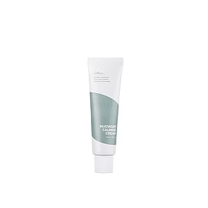 Isntree Mugwort Calming Cream 50ml