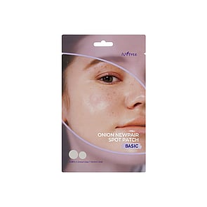 Isntree Onion Newpair Spot Patch Basic x24