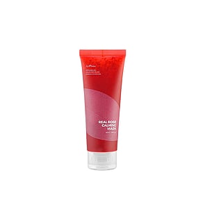 Isntree Real Rose Calming Mask 100ml