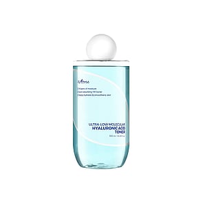 Isntree Ultra-Low Molecular Hyaluronic Acid Toner 300ml