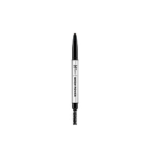 IT Cosmetics Brow Power Universal Brow Pencil Universal Dark Brunette 0.16g