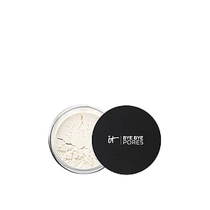 IT Cosmetics Bye Bye Pores Poreless Finish Airbrush Powder Translucent 6.8g