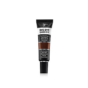 IT Cosmetics Bye Bye Under Eye Full Coverage Anti-Aging Waterproof Concealer