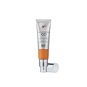 IT Cosmetics CC+ Cream Full Coverage Foundation SPF50+ Rich 32ml