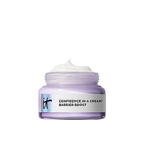 IT Cosmetics Confidence in a Cream Barrier Boost Daily Moisturizer 60ml