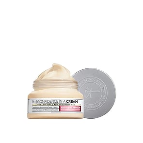 IT Cosmetics Confidence in a Cream Transforming Moisturizing Super Cream 120ml