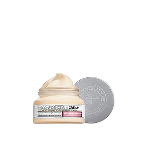 IT Cosmetics Confidence in a Cream Transforming Moisturizing Super Cream 60ml