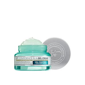 IT Cosmetics Confidence in a Gel-Creme 60ml