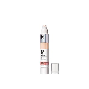 IT Cosmetics Do It All Radiant Concealer 120 Fair Warm 7ml