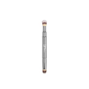 IT Cosmetics Heavenly Luxe Dual Airbrush Concealer Brush Nº2