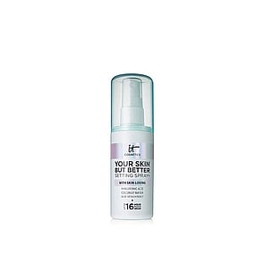 IT Cosmetics Your Skin But Better Setting Spray+ 30ml (1.0floz)