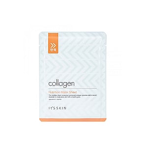 It'S Skin Collagen Nutrition Mask Sheet 17g