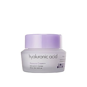 It'S Skin Hyaluronic Acid Moisture Cream+ 50ml