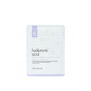 It'S Skin Hyaluronic Acid Moisture Mask Sheet 17g