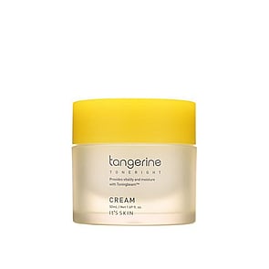 It'S Skin Tangerine Toneright Cream 50ml (1.69fl oz)