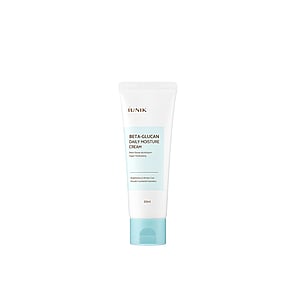 iUNIK Beta-Glucan Daily Moisture Cream 60ml