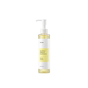iUNIK Calendula Complete Cleansing Oil 200ml