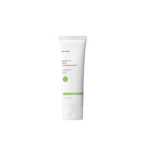 iUNIK Centella Mild Cleansing Foam 120ml (4.05floz)