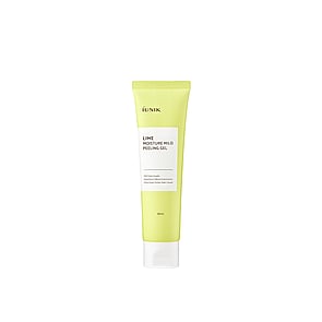 iUNIK Lime Moisture Mild Peeling Gel 90ml
