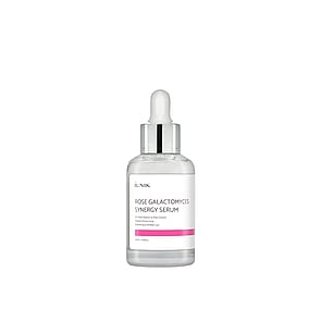 iUNIK Rose Galactomyces Synergy Serum 50ml (1.69floz)